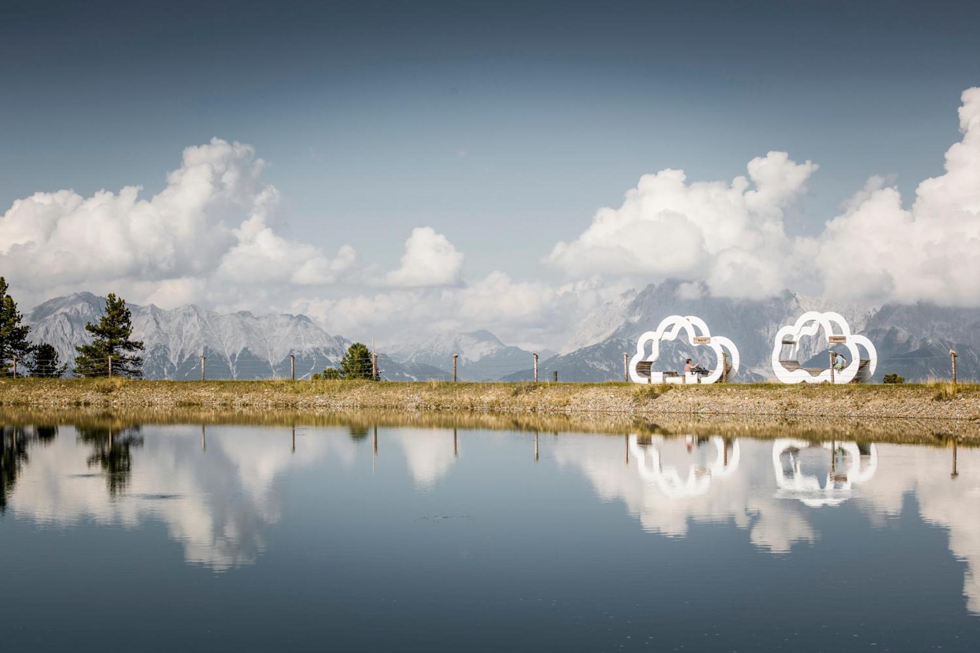 Ferienhaus Tirol Im Oetztal Umhausen Luaran gambar