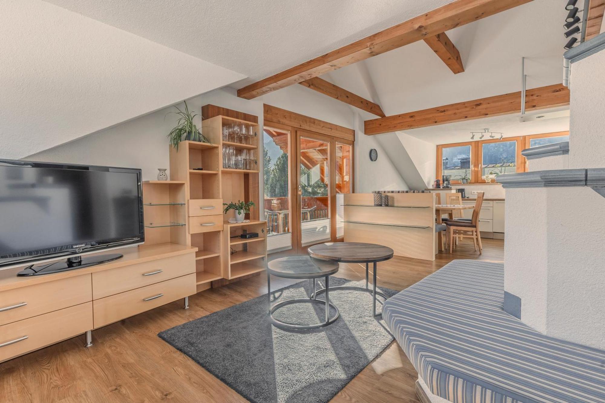 Ferienhaus Tirol Im Oetztal Umhausen Luaran gambar