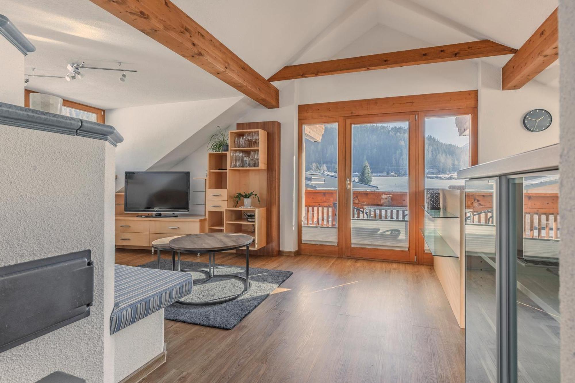 Ferienhaus Tirol Im Oetztal Umhausen Luaran gambar